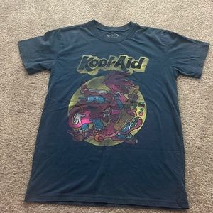 Vintage kool-aid Kraft shirt